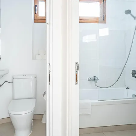 Apartamento Carabela 93 *