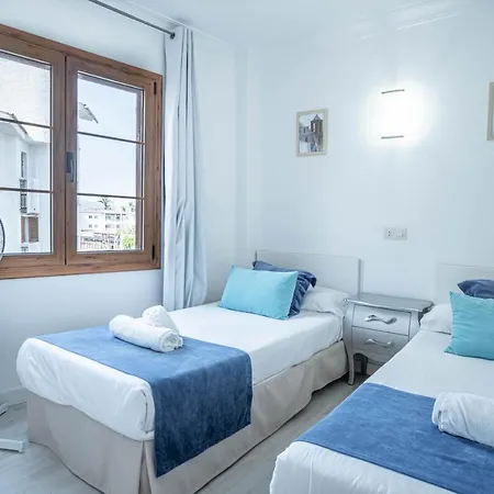 Apartamento Carabela 93