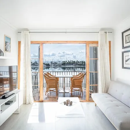 Apartamento Carabela 93 *