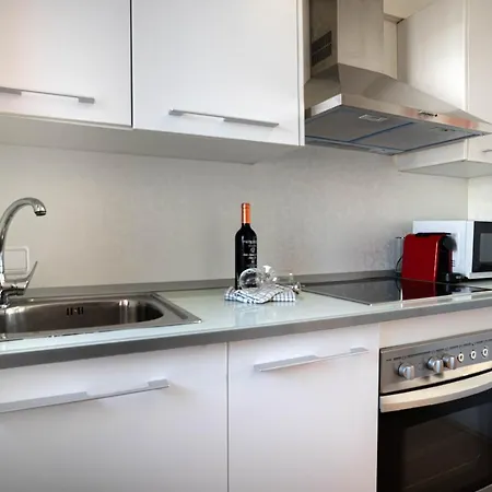 Carabela 93 Apartamento *