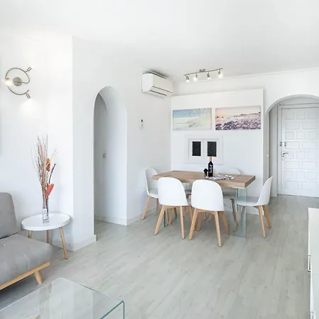 Apartamento Carabela 93