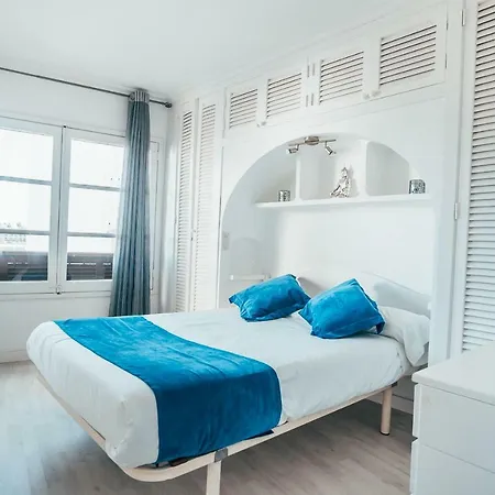 Apartamento Carabela 93